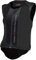 SWING Rückenprotektor P06,schwarz,Gr. Erw. XL, EXL, schwarz