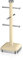Swan SWKA1030CN Retro 6 Cup Mug Tree, Weighted Base, Cream