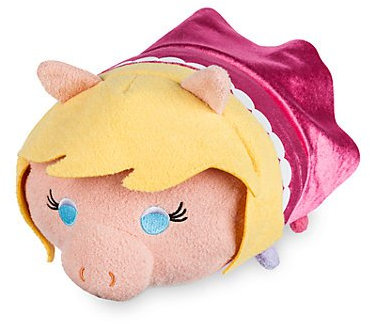 Fräulein Piggy Mittlerer Tsum Tsum Disney Muppets