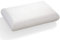 100% Latexkissen Classic Form - Höhe 14 cm - Baumwoll Kissenbezug (70x40x14 cm)