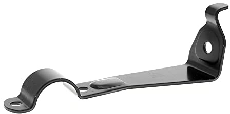 Halter, Stabilisatorlagerung