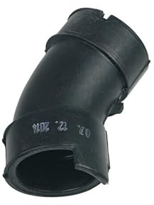 LUTH Premium Profi Parts Verbindungsschlauch kompatibel mit AEG 111894612/6 für Geschirrspüler