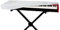 ON Stage - Funda Teclado ON Stage KDA7088W 88 Teclas Blanca - FUNDTECOSS007-MM