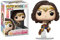 Funko Pop! Heroes: WW 1984- Wonder Woman Flying - Métallique - Wonder Woman 1984 - Figurine en Vinyle à Collectionner - Idée de Cadeau - Produits Officiels - Jouets pour Les Enfants et Adultes