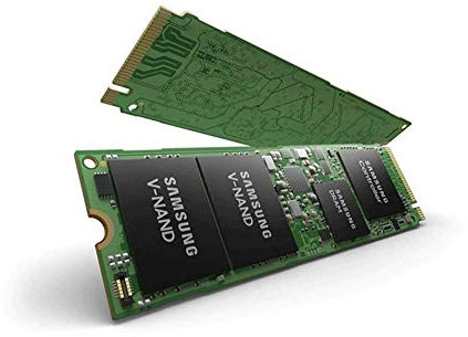 Samsung ssd m.2 128gb mznln128hahq sata iii