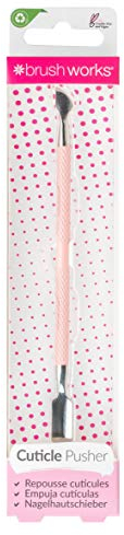 Brushworks Cuticle Pusher