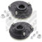 Mapco 34383 - Kit de réparation, coupelle de suspension