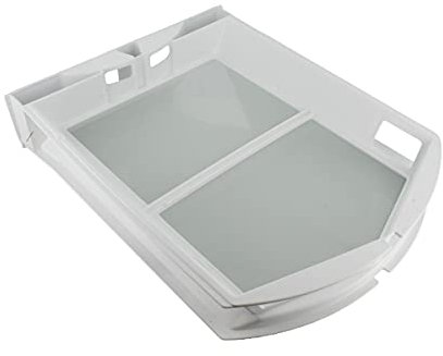Paxanpax Filtre à peluches pour Miele T233C, T250, T263