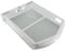 Paxanpax Filtre à peluches pour Miele T233C, T250, T263