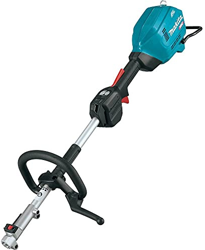 Makita GUX01Z 40V max XGT® Brushless Cordless Couple Shaft Power Head, Tool Only