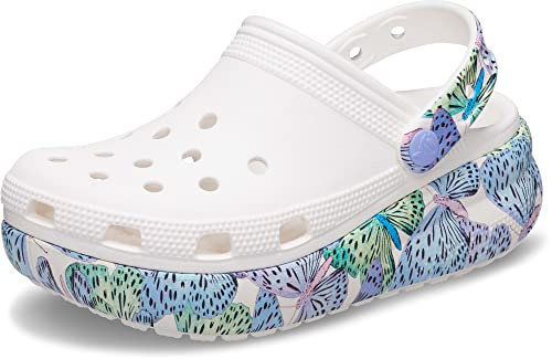 Crocs Classic Crush Clog Sabots