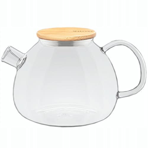 WILMAX WL-88825/A Teapot 1500 ml