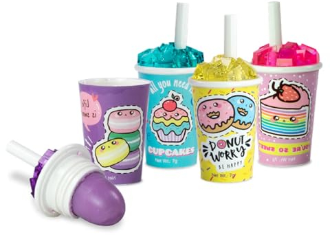 Martinelia Sweet Soda Lip Balm 7G