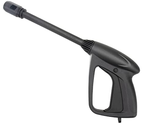 BEARFORCE Replacement Pressure Washer Trigger Gun, High Pressure Water Spray Gun, Compatible with Some of Black & Decker AR Blue Clean Michelin Electric Power Washers