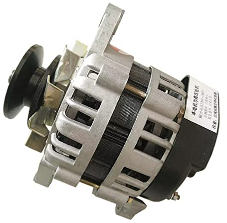 Generatore permanente permanente 220V, Motore per la casa della tensione costante senza spazzole, Core Rame Home Lighting Piccola alternatore-220V 1500W
