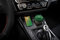 INBAY 15W Handyhalterung Auto Ablagefach Induktiv/Kabellos passend für BMW 1er Serie F20/F21 - Autohalterung Zubehör Innenraum - Qi