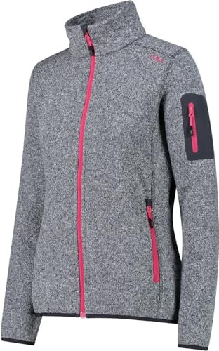 CMP - Damenjacke, Titan-Fuchsia, XS