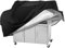 VDISRR Copertura Barbecue Impermeabile Telo Protettivo 420D Oxford per BBQ Grill 137 x 69 x 117 cm Anti Pioggia Polvere Sole Neve Pioggia Feci di Uccelli Tessuto