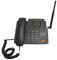 Telefono VoIP 4G VoIP Dual Mode IP Telefono VoIP, Volte HD Calling Conferenza Audio a 3 Parti 8 Tasti Funzione Programmabili Personalizzabili WiFi, per Ufficio Casa