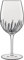 Bormioli Luigi - Verre à pied Spritz Mixology 57 cl (lot de 6)