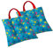 Shuiltad Kinderstuhlkissen, Stuhlkissen, Sitzkissen für Klassenzimmer, Zuhause, Kinder, Bodenkissen, 25 cm, 2 Stück