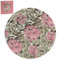 Lesser & Pavey Honeysuckle Trivet For Kitchen & Home | Ceramic British Designed Trivets For Kitchen Accessories | Pan Pots Trivet Rest For All Type of Pots and Kitchen Utensils - William Morris