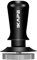 IKAPE 58.35mm Espresso Tamper, Premium Barista Kaffee Tamper mit kalibrierter Feder belastet, 100% Edelstahl Basis Tamper