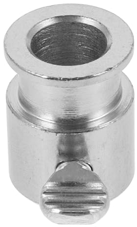 Rotisserie Grill Rack Trussing Accessory Bolt Part Balance Weight Holder Spit Rod Stopper Replacement Accessory