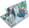 icolor Laptop Skin Aufkleber Folie Cover Vinyl Aufkleber für 13 13,3 14 15 15,4 15,6 Zoll Notebook Schutzfolien Laptop Selbstklebend Kunst Dekorative Aufkleber Schutzhülle (Cartoon)
