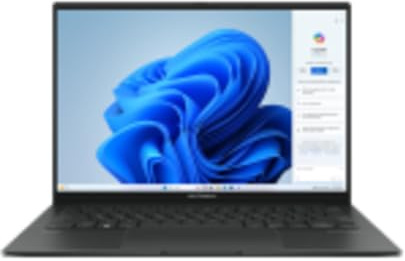 ASUS ZenBook 14 OLED Q425 Laptop (2024) Touch | 14 1920x1200 FHD+ | Core Ultra 7-155H - 1TB SSD Hard Drive - 16GB RAM | 16 cores @ 4.8 GHz Win 10 Pro Silver