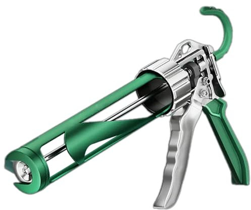 Mastic isolant portable en silicone pour joints d'angle