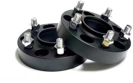 Auto Spurverbreiterungen Für Nissan Für X-Trail Für Teana Für Murano Für Sylphy Für Juke Für Separadores Spurverbreiterungen 5x114,3 Hubcentric 66,1(1 piece 15mm)