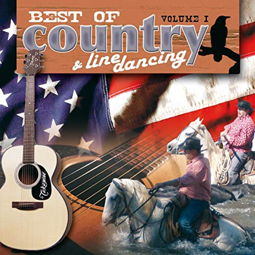 Best of Country & Line Dancing, Volume 1