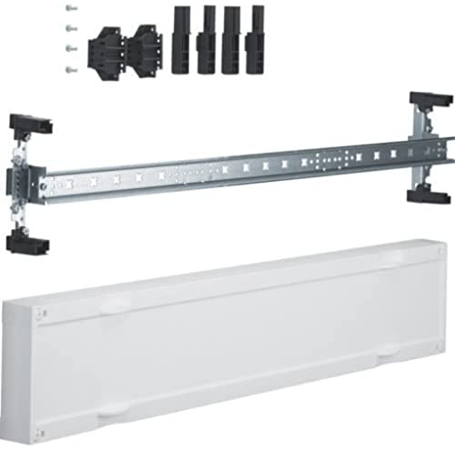 Hager UD13 A1 Rack Accessory – Rack Accessories (White, 750 mm, 125 mm, 150 mm)