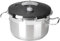 LACOR Chef Luxe 50823 - Olla presión de 23 litros, inoxidable