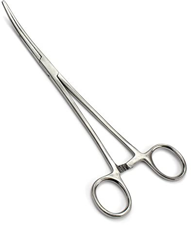 Enkay 4347-C 10-Inch Carded All Purpose Clamp