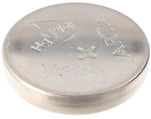 Varta SR 54 SW / V 390 Varta 1BL Watch Battery