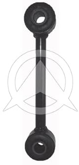 SIDEM 63669 Stange/Strebe, Stabilisator | Kompatibel mit: VW AMAROK, AMAROK Pritsche/Fahrgestell