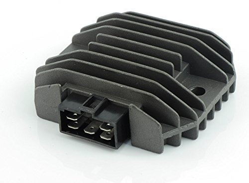Regler Spannungsregler passend für Yamaha YZF-R6 RJ031/036 2001-2002