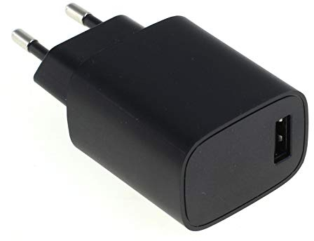 bg-akku24 USB Ladegerät Netzteil für JBL Charge 2, JBL Charge 2+, JBL Charge 3, JBL Charge Essential, JBL Flip 2, JBL Flip 3, JBL Flip 4, JBL Flip Essential