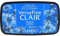Tsukineko Paradise Versafine Clair Tinte Pad, synthetische Material, blau, 5,6 x 9,7 x 2,3 cm, Matrial, 5.6 x 9.7 x 2.3 cm