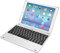Arteck iPad 9.7-inch (Pad 6, 2018 / Pad 5, 2017) Keyboard, Ultra-Thin Bluetooth Keyboard with Folio Full Protection Case for Apple iPad 9.7 and Pad Air 1 with 130 Degree Swivel Rotating