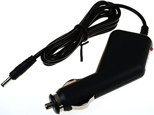KfZ-Ladekabel/Ladegerät für Nokia 1100/2310 / 3210/3310 / 6110/6230 / 7210 UVM., 12V