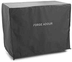 Housse De Protection pour Plancha Gris - H630