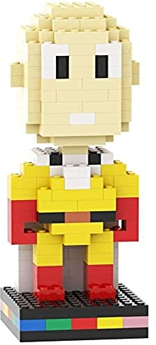 Pixo OP001 Puzzle, Mehrfarbig