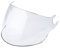Adatto per LS2. OF562 Visiera del casco Sostituire gli occhiali da sole Lente extra adatta per i caschi AirFlow LS2 (Colore : For OF562 clear)