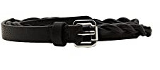 ESPRIT Damen 023ea1s311 Mode-Schal, 001/Black, 85