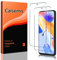 Caisemo (2 Pack For Xiaomi Redmi Note 11 Pro 4G / 5G 6.67'' Tempered Glass Screen Protector,9H Hardness, Anti Scartch,Soft Touch
