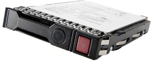 Hewlett Packard HPE Read Intensive Value - SSD - 1.92 TB - hot-swap - 2.5 SFF - SAS