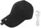 Sports Camera Cap, Action Camera Baseball Hat, with 1080P HD Video Recording, Micro USB, for Driving, Outdoor Sports, Fishing, Cycling, Supports 128G Memory Card Storage